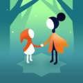 Monument Valley 2 — вторая часть культовой головоломки на iOS