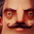Hello Neighbor — полный хоррор-стелс бесплатно для iPhone (полная версия)