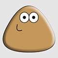Pou — мобильный тамагочи-симулятор питомца бесплатно для iPhone