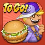 🍗 Papa’s Cluckeria To Go! скачать на iPhone и iPad (iOS)